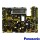 PLACA DO DISPLAY PANASONIC SA-AKX50 RJBX0669AB RJBX0669A-2 NOVA